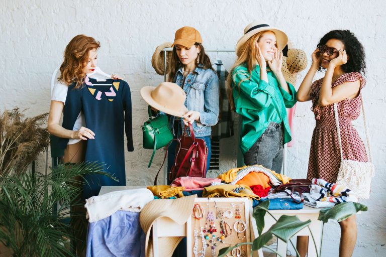 Why Your First Garments Look Amateur and How to Fix Them