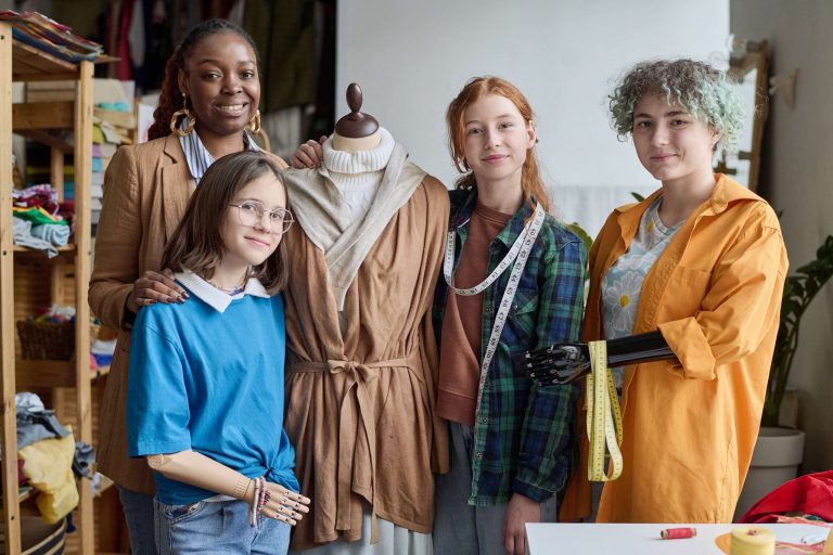 How to Practice Pattern Drafting Without Getting Overwhelmed