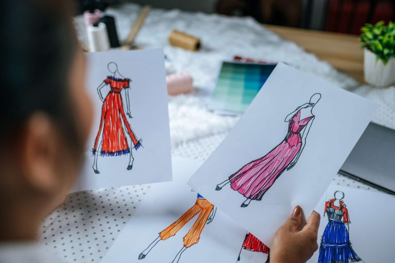 Why Your Seams Pucker and How to Make Them Lie Flat